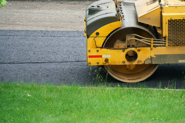 Professional Driveway Paving Services in West Athens, CA