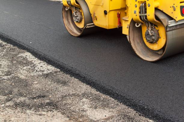 Why Choose Us For All Your Driveway Paving Needs in West Athens, CA?